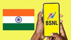 BSNL-ன் புது ஆபர்.. இந்தியா முழுவதும் உள்ள கஸ்டமர்களுக்கு இலவச டேட்டா.. எத்தனை GB? பெறுவது எப்படி?