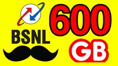 48 மணி நேர BSNL ஆஃபர்.. உடனே ரீசார்ஜ் செய்தால் 600GB டேட்டா.. 365 நாள் அன்லிமிடெட் வாய்ஸ், SMS.. எந்த திட்டம்?
