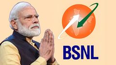BSNL நீ கலக்கு! பாதிக்கு பாதி விலையில் 365 நாள் வேலிடிட்டி.. டெய்லி 2GB டேட்டா.. 100 SMS.. அன்லிமிட்ட் வாய்ஸ்!