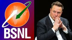 BSNL-ஐ பார்த்து ஆடிப்போன எலான் மஸ்க்.. யார் எல்லாம் BSNL சாட்டிலைட் சேவையில் இணையலாம்.. திட்டத்தின் விலை என்ன?