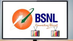 தமிழக வாடிக்கையாளர்களுக்கு இன்ப அதிர்ச்சி கொடுத்த BSNL.. வரப்போகுது 500 டிவி சேனல்கள்.. ஜியோ ஓரம்போ..