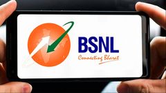 BSNL-க்கு குறைந்தது கடன்.. அதிகரித்தது சந்தாதாரர்கள் எண்ணிக்கை.. 4G, 5G குறித்து வெளியான முக்கிய தகவல்..