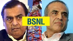 தக்காளி யாரு கிட்ட.. ரூ.100 க்கு 50 நாள் வேலிடிட்டி.. சிங்கிள் பிளானில் Jio, Airtel-ஐ துவம்சம் செய்த BSNL!