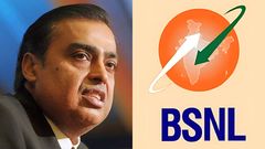 BSNL-க்கு நேரம்தாம்ல.. ரூ.200-க்கு கம்மி.. 70 நாட்கள் வேலிடிட்டி.. அன்லிமிடெட் வாய்ஸ் கால்கள்.. இனி குஷிதான்!