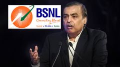 இறங்கி அடிச்ச BSNL.. மலிவு விலை.. தினமும் 2GB டேட்டா.. 45 நாள் வேலிடிட்டி.. இந்த 2 திட்டங்களை விட்டுறாதீங்க!
