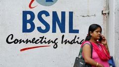 BSNL விஸ்வரூம்.. மாசம் ரூ.184 போதும்.. 12 மாசம் இல்ல.. 13 மாசம் வேலிடிட்டி.. அன்லிமிடெட் வாய்ஸ்.. 2GB டேட்டா!