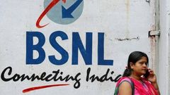 BSNL-க்கு கியூ கட்டுது.. மாதாந்திரம் ரூ.116-க்கு 90 நாட்கள் வேலிடிட்டி.. வாய்ஸ் கால்.. 30 ஜிபி டேட்டா!