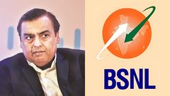 BSNL போட்ட போடு.. ரூ.150-க்கு வருது 90 நாட்கள்.. மாத செலவில் முடிச்சு விட்டாப்ல.. அன்லிமிடெட் வாய்ஸ்.. டேட்டா?