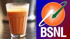 சிங்கிள் டீ-யை விட குறைந்த விலையில் BSNL பிளான்.. 300 நாள் சேவை.. தினமும் ரூ. 3 இருந்தா போதும்.. எந்த திட்டம்?