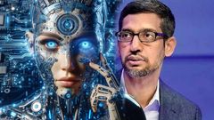 அவ்ளோதான் Google Gemini-ஐ முடிச்சிடாங்க! ChatGPT-க்கு வந்த Live Camera.. AI-க்கு கண் கொடுக்கும் விபரீத அம்சம்!