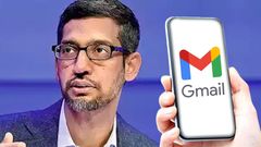 Gmail-க்கு கும்பிடு.. இனி மெயில் அனுப்ப இது முக்கியம்.. உங்க ஐடிக்கு வேறு இல்ல.. Google முடிச்சி விட்டாச்சு!