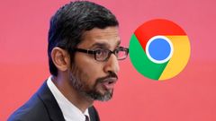 மீண்டும் மீண்டுமா.. Google குரோமில் வந்தது புதிய பிரச்சனை.. மறக்காம இதை செஞ்சிடுங்க.. ஏன்?