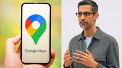 சபாஷ் கூகுள்.. சரியான நேரத்தில் Google Maps செயலியில் அறிமுகமானது புதிய அம்சம்..