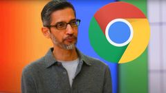 சுந்தர் பிச்சை-க்கு தலைவலியாக மாறிய Google Chrome.. விற்றுவிட நீதித்துறை நிர்பந்தம்.. இதோ முழு விபரம்..