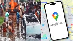 Google Maps யூஸ் செய்கிறீர்களா? உயிரை கையில பிடிச்சுக்கோங்க.. குறிப்பாக இதை செய்யாதீங்க.. ரொம்ப கவனம் தேவை..