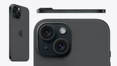 இந்த 3 விஷயத்தை பண்ணா போதும்.. Amazon-ல் iPhone 15-ஐ வெறும் ரூ.14390 க்கு வாங்கலாம்.. தீபாவளி ஆபர் முடியலங்கோ!