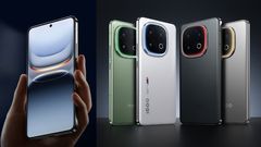 ரூ.6000 கம்மியான விலைக்கு.. அடுத்த நாளே அறிமுகமாகி OnePlus 13-க்கு ஆப்பு அடிச்ச iQOO 13.. நவ.11 முதல் விற்பனை!