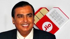 Jio-க்கு வருது கூட்டம்.. ரூ.160-க்கு வந்துருச்சு.. 336 நாட்கள் வேலிடிட்டி.. அன்லிமிடெட் வாய்ஸ்.. 24GB டேட்டா!