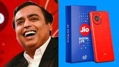 Jio 5G Mobile: ஏழைக்கு ஏற்ற 5G ஸ்மார்ட்போன்.. அமெரிக்காவில் தயாரிக்க அம்பானி பேச்சு.. யார் உருவாக்க போறது?