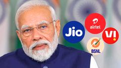 Airtel, Jio, Vi கட்டண உயர்வு.. கஸ்டமர்கள் தலையில் இடி இறங்கிடுச்சு.. இனி TRAI கையில.. இந்திய அரசு போட்டப்போடு!