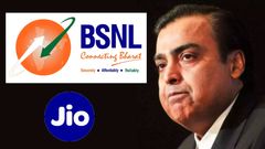 அட இது தெரியாம போச்சே.. Jio, BSNL.. ரூ.999 vs ரூ.997 திட்டங்கள்.. எது அதிக சலுகைகள் வழங்குகிறது?