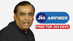நவ.3 கடைசி.. 1 வருடத்துக்கு இலவசம்.. தீபாவளி ஆஃபருக்கு Jio யூசர்கள் இதை பண்ணிடுங்க.. வாய்ஸ் கால்கள்.. டேட்டா!
