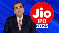 அம்பானியின் அடுத்த ஸ்கெட்ச்.. 2025 முதல் Jio IPO.. கைநிறைய பணத்தை ரெடி பண்ணி வச்சிக்கோங்க!