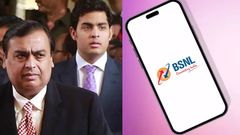 BSNL காட்டில் மழை தான்.. 8.5 லட்சம்.. நொந்துபோன ஜியோ, ஏர்டெல், வோடபோன் ஐடியா.. ஏன்? இதோ முழு விவரம்..