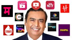 இனிமே Jio ரீசார்ஜ்னா ரூ.175 தான்.. 28 நாள் வேலிடிட்டி, 10GB டேட்டா, 11 OTT தளங்கள்.. அள்ளி கொடுத்த அம்பானி!