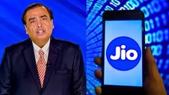 மறுபடியும் ரூ.200-க்கு இறக்கியாச்சு.. அன்லிமிடெட் கால்கள்.. Jio கஸ்டமர்கள் குஷி.. அடிமட்ட ரேட்டுல 5ஜி டேட்டா!