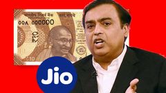 கஸ்டமர்களை ஏமாத்த முடியுமா சார்.. ரூ.10-க்கு ஆசைப்பட்டு தன் தலையில் தானே மண்ணை வாரி போட்டுக்கொண்ட ஜியோ!