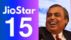 தலைவன் செஞ்சுட்டான்.. ரூ.15 முதல் Jiostar திட்டங்கள்? எந்த திட்டத்திற்கு என்ன நன்மை? SD வேணுமா? HD வேணுமா?