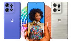மடமடவென குறைந்த Motorola 5ஜி போன் விலை.. 50எம்பி கேமரா.. 68W சார்ஜிங்.. pOLED டிஸ்பிளே.. எந்த மாடல்?