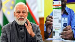 Aadhaar: ஸ்ட்ரிக்ட்டா வந்த UIDAI உத்தரவு.. ஆதாரில் பெயர் மாற்ற புது விதி.. இனி ஈஸியா நேம் சேஞ் செய்ய முடியாது?