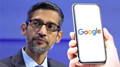 புது ரூல்ஸ்.. டிச.8 அமல்.. Google அக்கவுண்ட் இருக்கா.. உடனே இதை பண்ணுங்க.. இல்ல, அப்படியே காலி.. மேப்ல வருது!