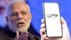 புது ரூல்ஸ்.. UPI-க்கு இனி ரூ.5000 இல்ல.. ரூ.10000.. 2 பேங்க் அக்கவுண்ட்.. RBI வெச்சாச்சு.. என்னென்ன வருது?