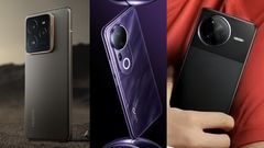 நவ.29 குள்ள நச்சுனு 9 புது Smartphone அறிமுகம்.. வரிசை கட்டும் Vivo, OPPO, Realme, Redmi, iQOO.. இதோ லிஸ்ட்!