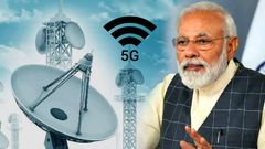 புது Telecom ரூல்ஸ்.. ஜனவரி 1 முதல் அமல்.. 5G சேவைக்காக Jio, Airtel, Vi, BSNL-க்கு வரும் முக்கிய மாற்றம்!