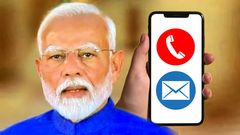 புது ரூல்ஸ்.. நவ.1 முதல் அமலானது! Call, SMS-ல் முக்கிய மாற்றம்.. Airtel, Jio-னு எல்லா கஸ்டமர்களும் பொருந்தும்!