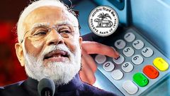 போச்சு.. UPI சேவையால் ATM சென்டர்களுக்கு வரும் மாற்றம்.. பணம் எடுக்கலாம்.. ஆனால்? RBI விதியால் வந்த வினை!