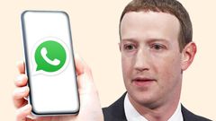 WhatsApp-க்கு கும்பிடு.. வாய்ஸ் மெசேஜ்ல வச்சாச்சு.. இனிமே அனுப்புனா இதை பண்ணுங்க.. இல்லனா என்ன நடக்கும்?