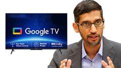 Smart TV வைத்து இருப்பவர்கள் தலையில் குண்டை போட்ட Google..1 வருஷத்துக்கு ஒன்னும் இல்லாம போக போகுது!