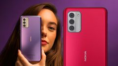 சிட்டாக பறக்கும் ஆர்டர்.. ரூ.8748 பட்ஜெட்ல Nokia 5ஜி போன்.. 50எம்பி கேமரா.. 128ஜிபி மெமரி.. எந்த மாடல்?