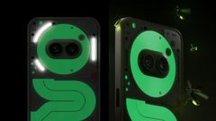 மின்மினி பூச்சி பேனல், 12GB ரேம், 50MP கேமரா, 5000mAh பேட்டரி.. சைலன்ட்-ஆ அறிமுகமான புது Nothing போன்!