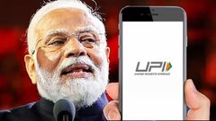 மீண்டும் UPI சேவையில் மாற்றம்.. 10 பைசா செலவு இல்லாமல் ரூ.1 லட்சம்.. வெளிநாடு டூ இந்தியா!