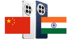 சீனாக்காரன் வேலைய பார்த்துட்டான்.. இந்தியாவிற்கு வரும் முன் OnePlus 13 போனில் முக்கிய மாற்றம்!