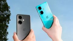 ரூ.26,999 OnePlus போன் இப்போது வெறும் ரூ.16,999 க்கு.. 108MP கேமரா, 67W சார்ஜிங், 5000mAh பேட்டரி! என்ன மாடல்?