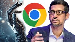 Google Chrome கதை முடிஞ்சது.. புதிய Browser.. Intelligent சேர்ச், மினிமல் Data, ChatGPT.. OpenAI அதிரடி!