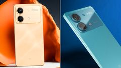 செம ஆஃபர்ல தூக்கலாம்.. ரூ.11,999க்கு 108எம்பி கேமரா, AMOLED டிஸ்பிளே, 33W சார்ஜிங், 8ஜிபி ரேம்.. எந்த மாடல்?