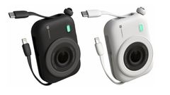யாரும் எதிர்பார்க்கலை.. இது கேமரா இல்லை பாஸ்.. பவர் பேங்க்.. Portronics செதுக்கிய புது Power Bank விலை என்ன?